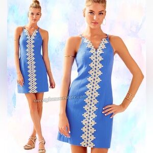 Extremely Rare!! Lilly Pulitzer Dress 14